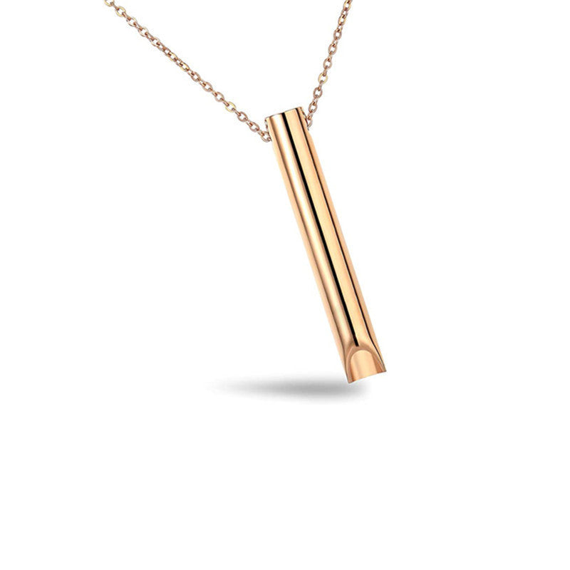 ZenHale™ - Mindfulness Anxiety Breathing Necklace