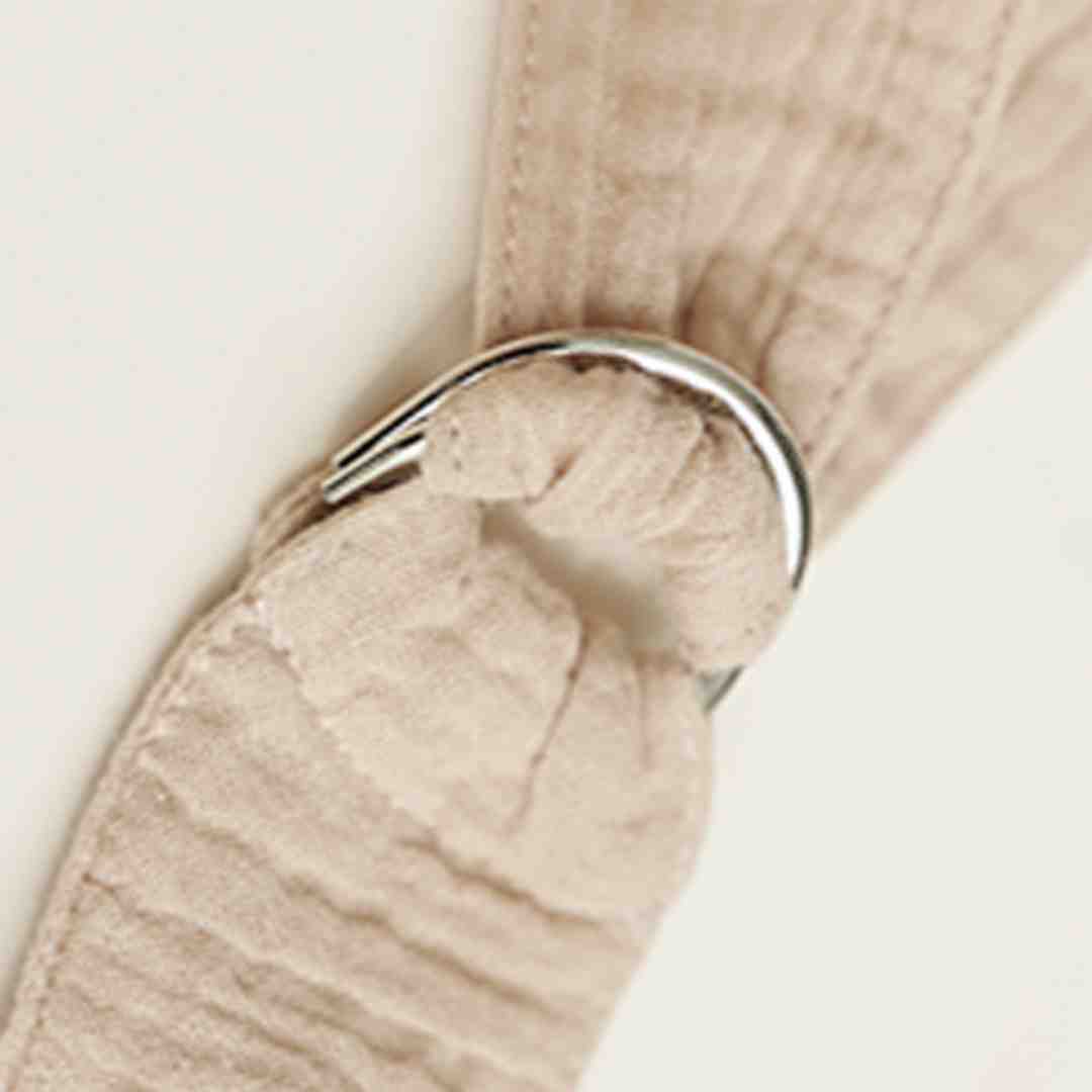 CoverCradle™ - Private Baby Nursing Blanket