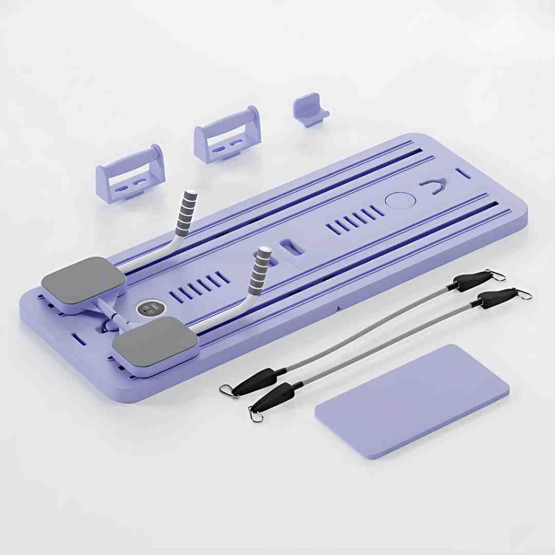 Reformio™ - Pilates Reformer Board