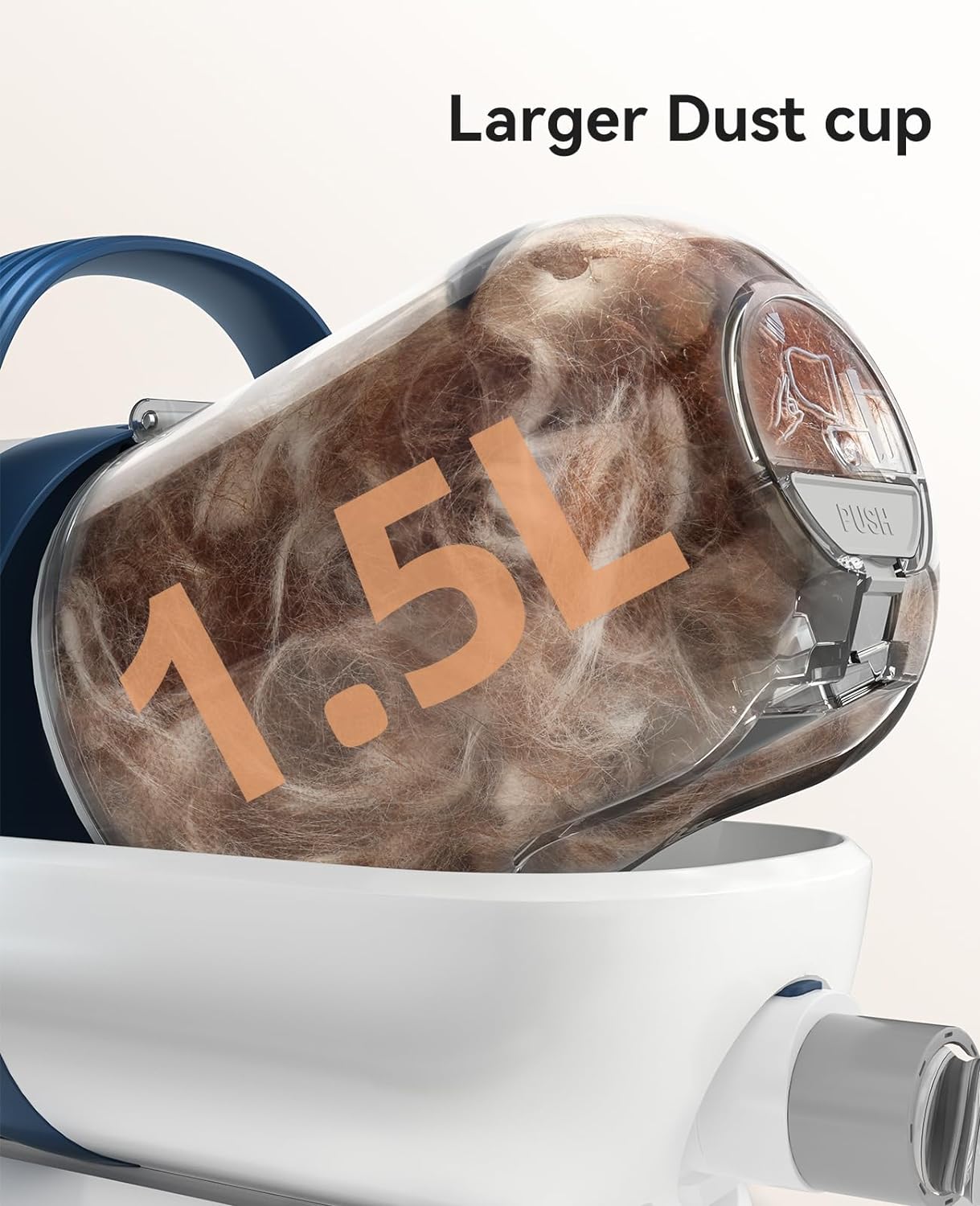 FurGrom™ - 5 in 1 Pet Vaccum Grooming Kit