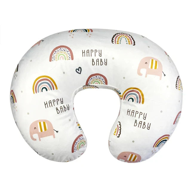 MinkySoft™ - U Shape Breastfeeding Pillow