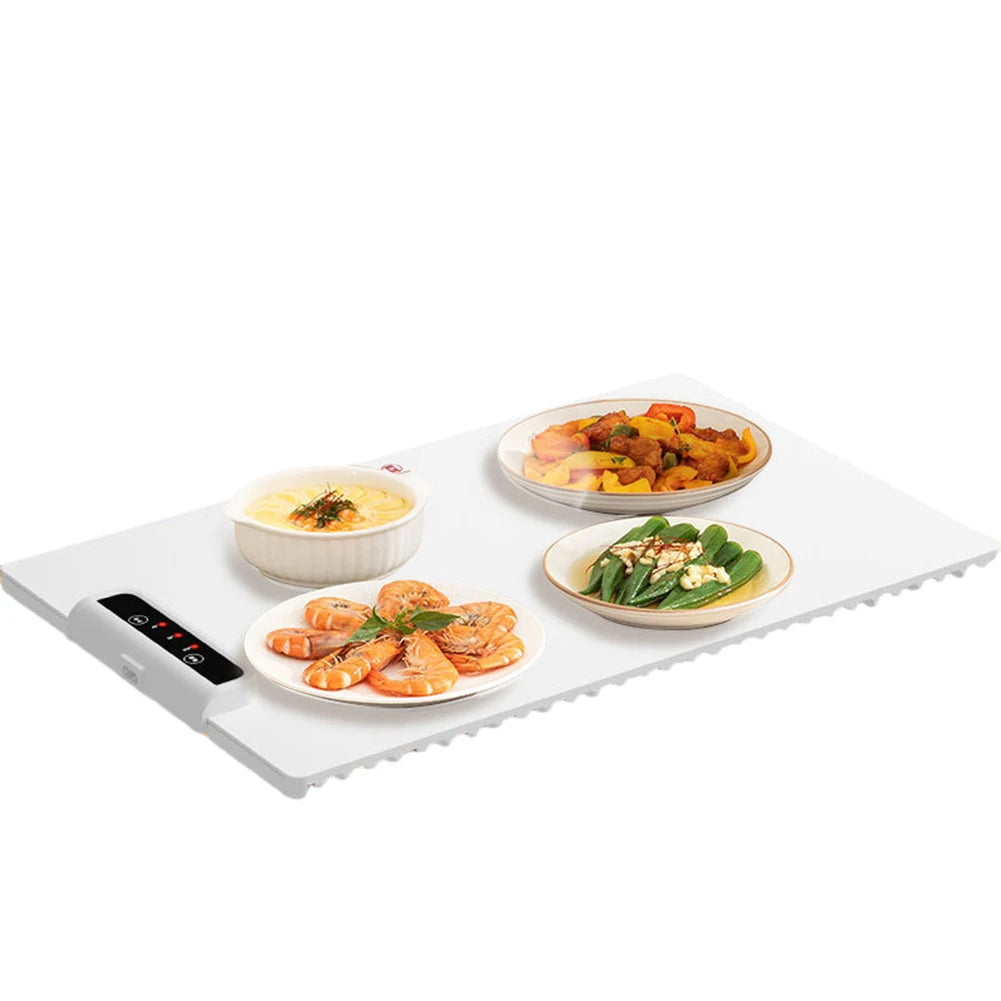 HostaHeat™ - Electric Warming Tray