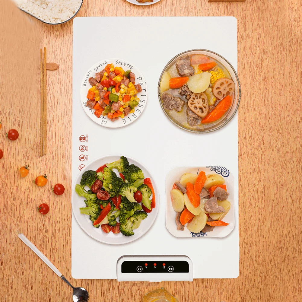 HostaHeat™ - Electric Warming Tray