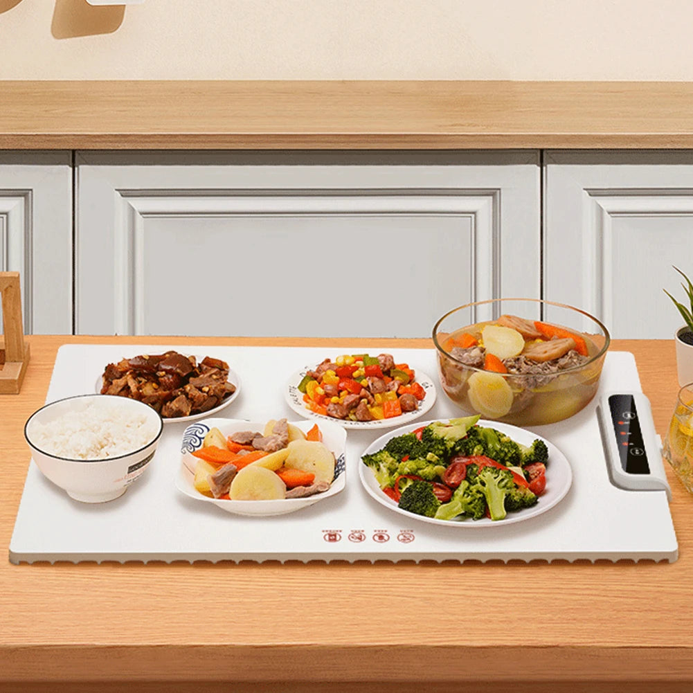 HostaHeat™ - Electric Warming Tray