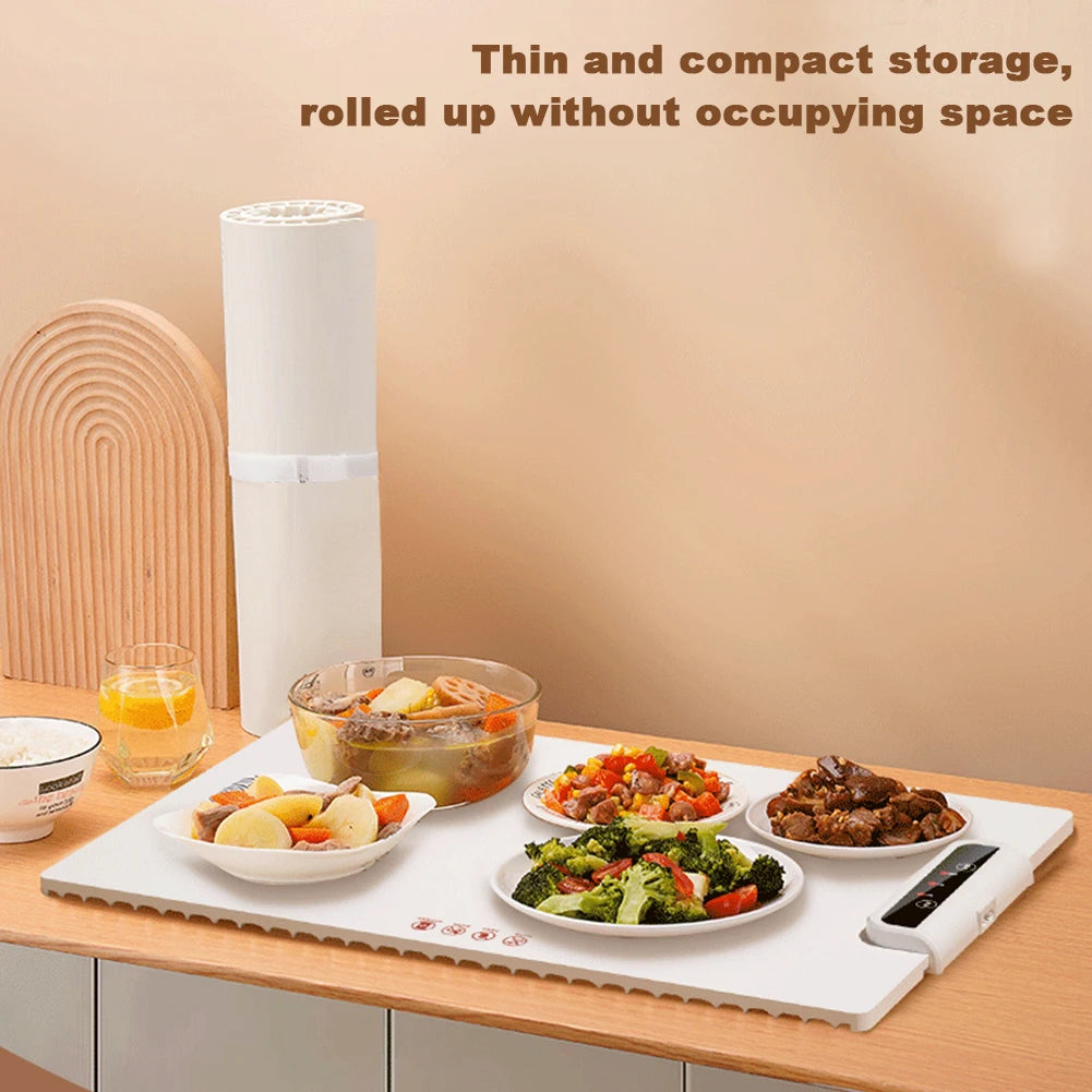 HostaHeat™ - Electric Warming Tray