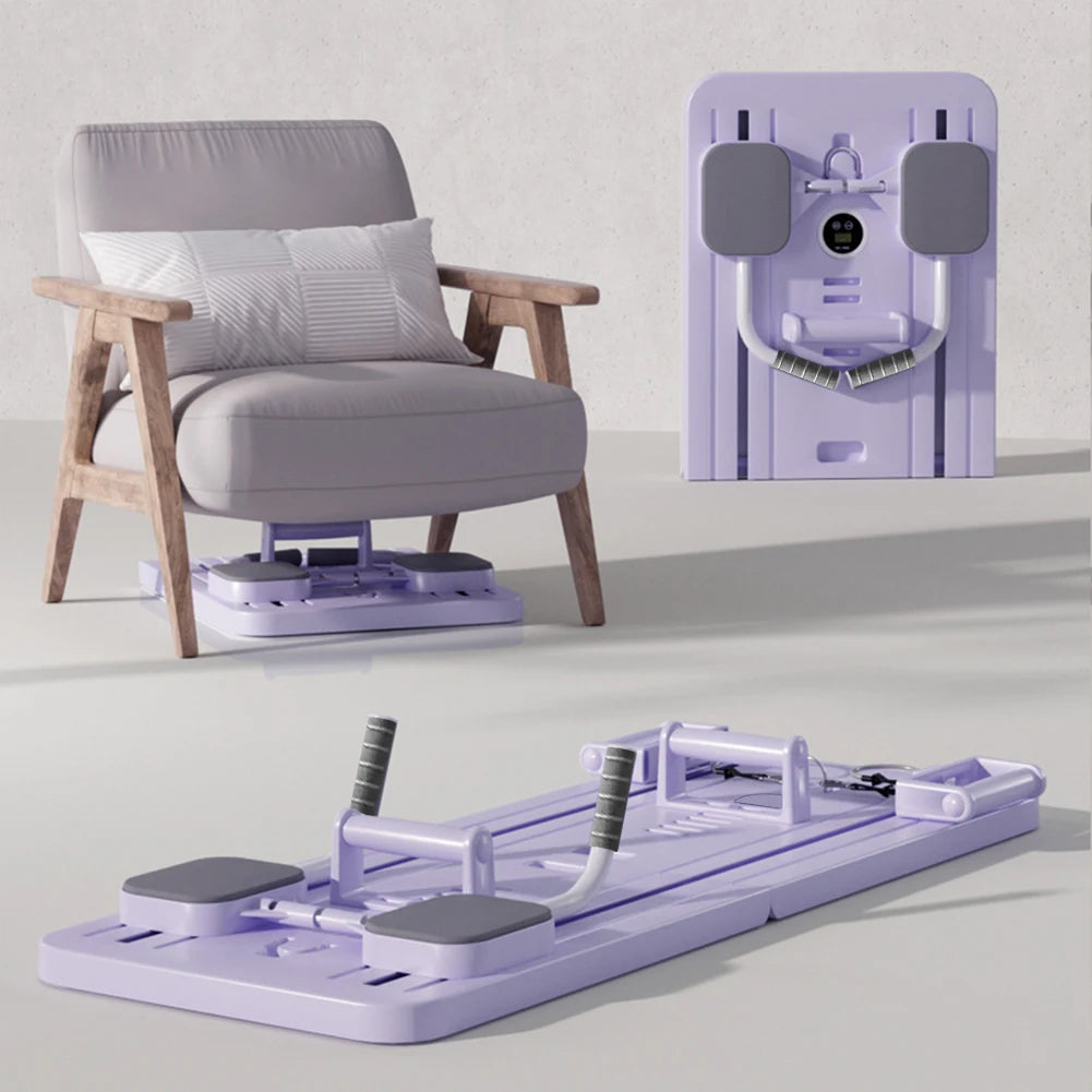Reformio™ - Pilates Reformer Board