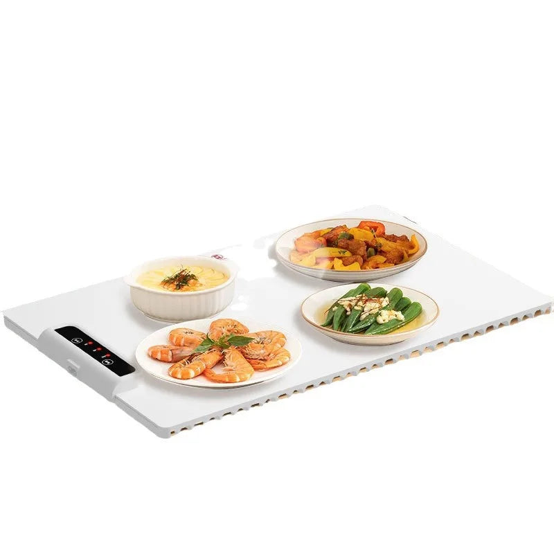 HostaHeat™ - Electric Warming Tray