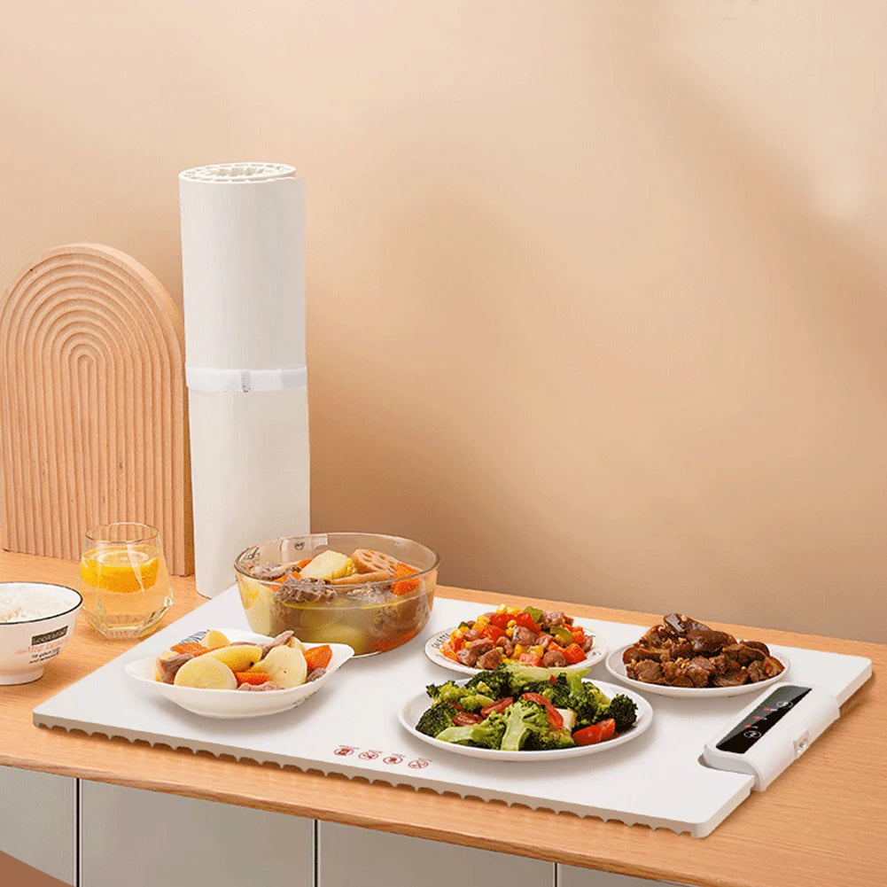 HostaHeat™ - Electric Warming Tray