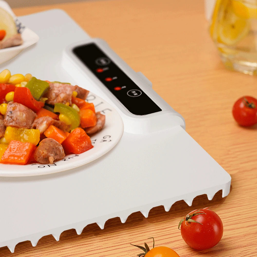 HostaHeat™ - Electric Warming Tray