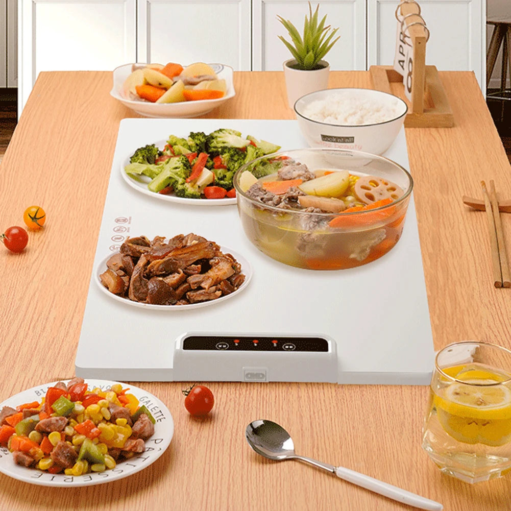 HostaHeat™ - Electric Warming Tray