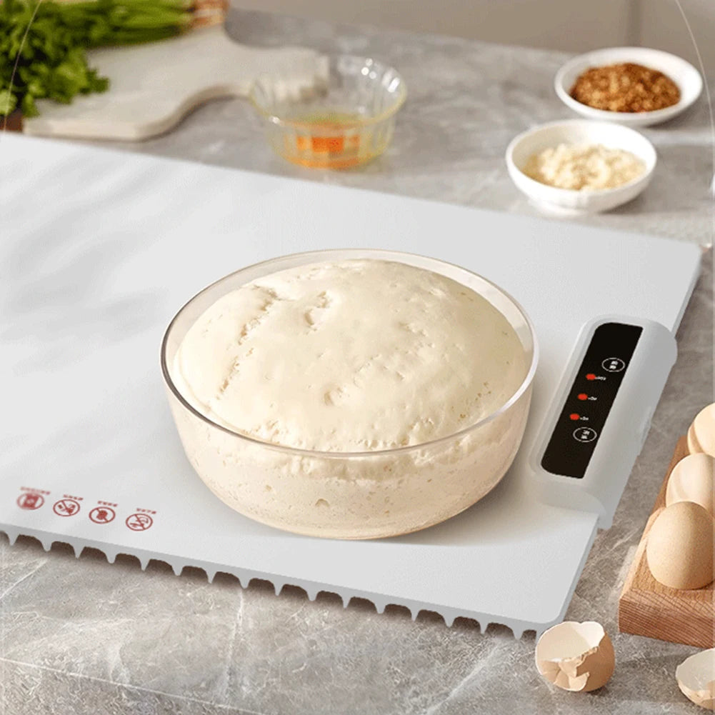 HostaHeat™ - Electric Warming Tray