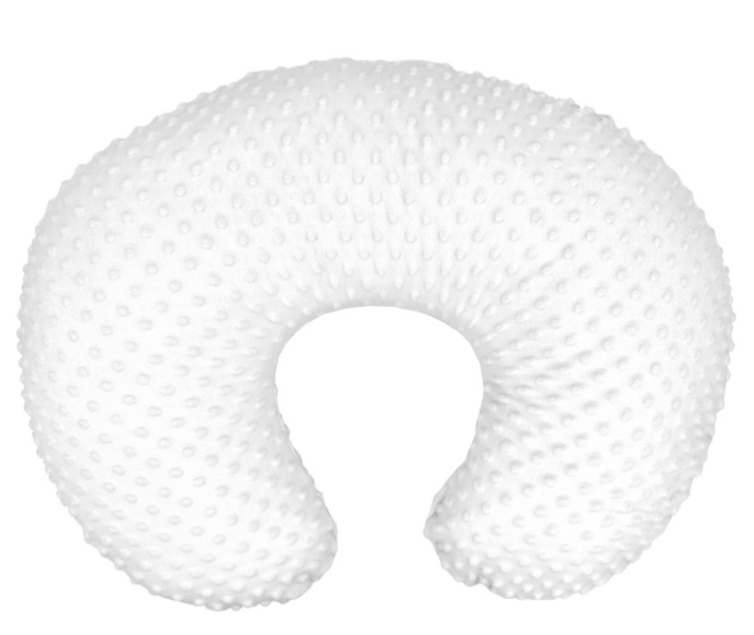MinkySoft™ - U Shape Breastfeeding Pillow