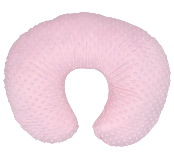 MinkySoft™ - U Shape Breastfeeding Pillow
