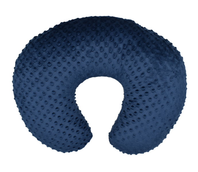 MinkySoft™ - U Shape Breastfeeding Pillow