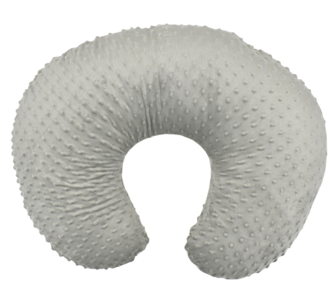 MinkySoft™ - U Shape Breastfeeding Pillow