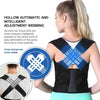 BackFlex™ - Back Posture Correction Belt