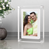 DynamicMemorie™ Acrylic Dynamic Memories Frame