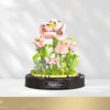 Flowe™ - DIY Micro Flower Bouquet Building Blocks