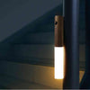 LumiGlide™ Auto LED Magnetic Wireless Night Light