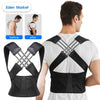 BackFlex™ - Back Posture Correction Belt