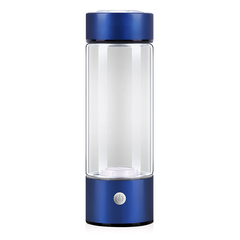 HydroPro™ - 420ml Hydrogen H2O & ORP Waterbottle
