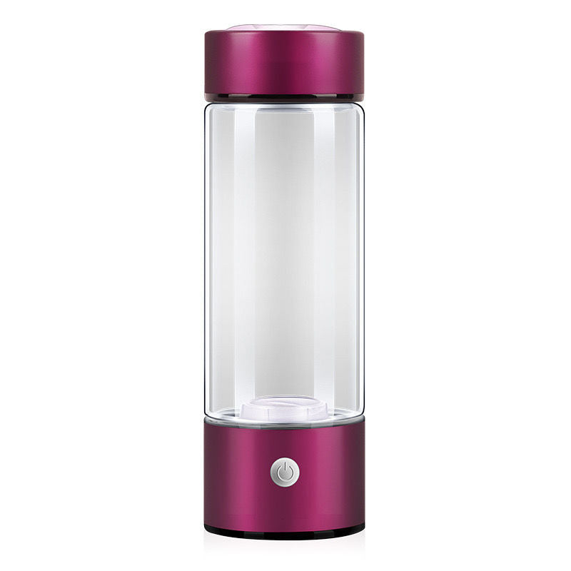 HydroPro™ - 420ml Hydrogen H2O & ORP Waterbottle