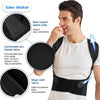 BackFlex™ - Back Posture Correction Belt