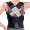 BackFlex™ - Back Posture Correction Belt