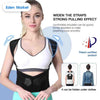 BackFlex™ - Back Posture Correction Belt