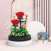 Flowe™ - DIY Micro Flower Bouquet Building Blocks