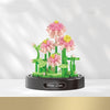 Flowe™ - DIY Micro Flower Bouquet Building Blocks