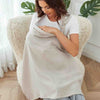 CoverCradle™ - Private Baby Nursing Blanket