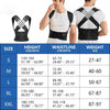 BackFlex™ - Back Posture Correction Belt