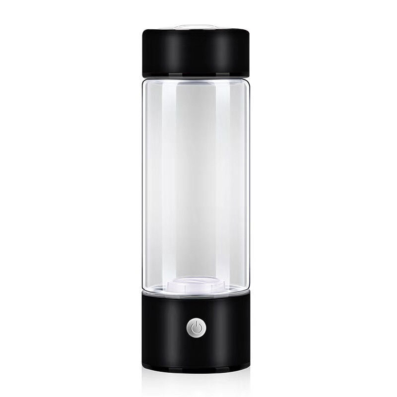 HydroPro™ - 420ml Hydrogen H2O & ORP Waterbottle