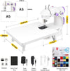 Magicfly™ - DIY Mini Sewing Machine