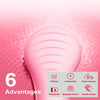 VibraGlow™ - 3in1 Facial Cleansing Brush