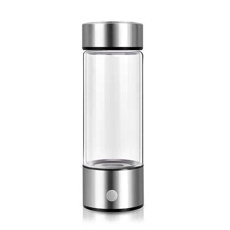 HydroPro™ - 420ml Hydrogen H2O & ORP Waterbottle