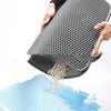 PurrFect Mat™ - Honeycomb Double Layer Cat Mat