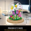 Flowe™ - DIY Micro Flower Bouquet Building Blocks
