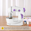 Magicfly™ - DIY Mini Sewing Machine