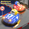 SmashRacers™ - Bumper Car Kids Game