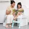 PottyClimb™ - Children Potty Trainer Seat