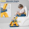 PottyClimb™ - Children Potty Trainer Seat