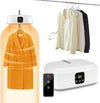 BreezeDry™ - Portable Mini Clothes Dryer