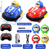 SmashRacers™ - Bumper Car Kids Game