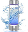 HydroPro™ - 420ml Hydrogen H2O &amp; ORP Waterbottle