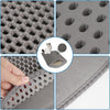 PurrFect Mat™ - Honeycomb Double Layer Cat Mat