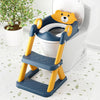 PottyClimb™ - Children Potty Trainer Seat