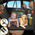 PawGuard™ - Pet Safe Car Seat