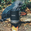 SwiftHeat™ - Camping Stove System